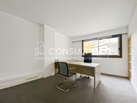 Bureaux &agrave; louer rue Lecourbe 3300 75015 Paris