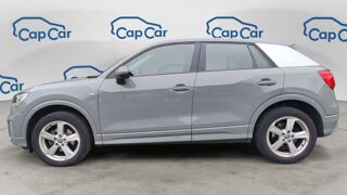 Q2 35 TFSI 150 S-Tronic 7 Sport Limited - Automatique 2020 occasion 67600 Kintzheim