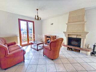  Maison à vendre 7 pièces 122 m²
