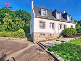  Maison à vendre 8 pièces 180 m²