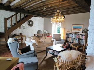  Maison à vendre 9 pièces 194 m²