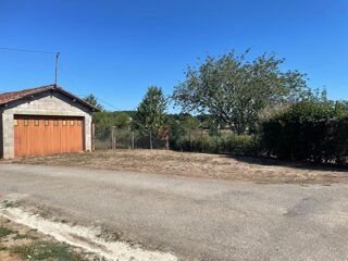  Terrain à vendre 1060 m²