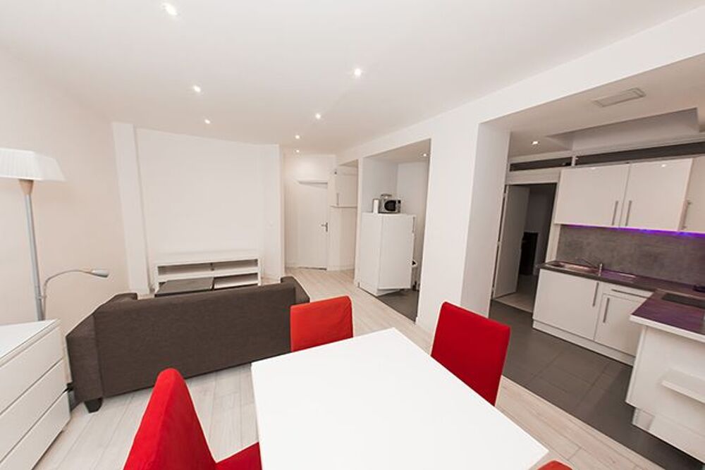 Location Appartement Appartement de 59m2 à louer sur Levallois-Perret Levallois perret