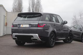 Range Rover II (2) 2.0 P400E PHEV 404 HSE DYNAMIC AUTO 2018 occasion 78240 Chambourcy