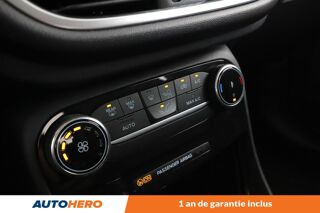 Puma 1.0 EcoBoost mHEV Titanium 125 ch 2021 occasion 92130 Issy-les-Moulineaux