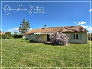  Maison à vendre 5 pièces 98 m²