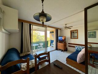  Appartement  vendre 1 pice 27 m