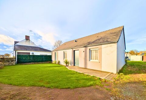   Maison Quilly 4 pi�ces 78 m2 Maison - 4 pi�ce(s) - 78 m�