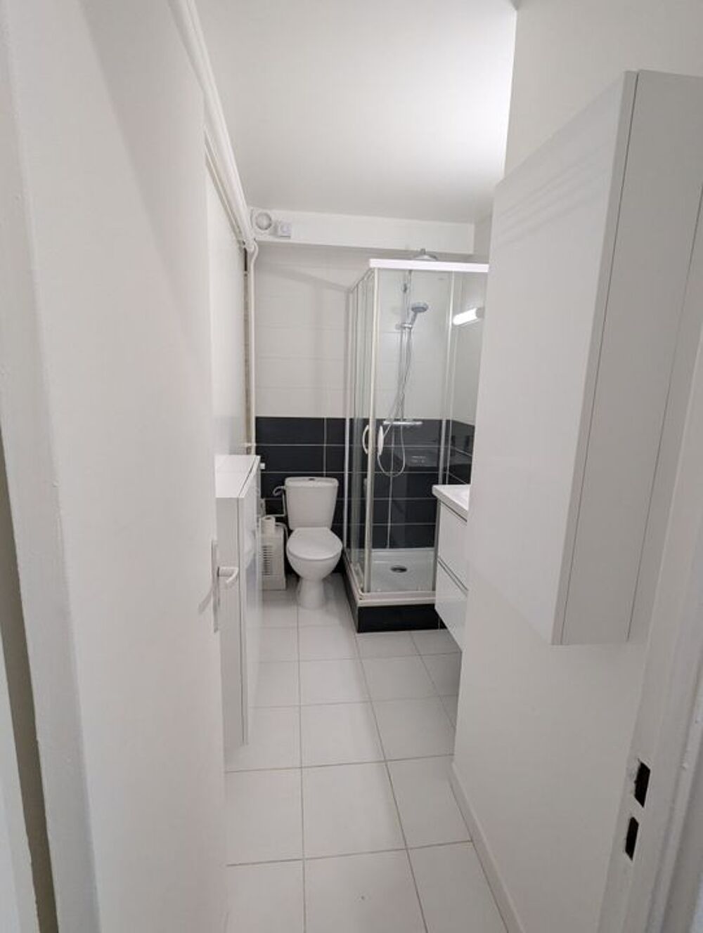 Location Appartement Studio de 23m2 à louer sur Chambourcy Chambourcy
