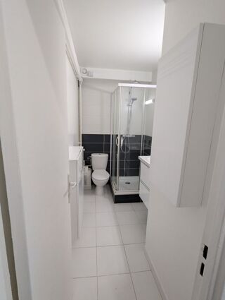  Appartement à louer 1 pièce 23 m²