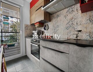  Appartement � vendre 3 pi�ces 71 m�