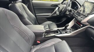 Eclipse Cross 2.4 MIVEC 188 PHEV Twin Motor 4WD Instyle 2022 occasion 88000 Epinal