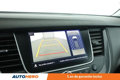 Grandland x 1.5 Diesel Innovation Business Automatique 130 ch 2019 occasion 92130 Issy-les-Moulineaux