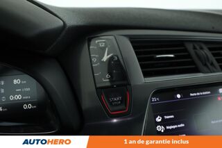 DS5 1.6 THP Sport Chic BV6 210 ch 2016 occasion 92130 Issy-les-Moulineaux