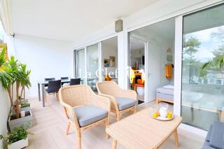  Appartement � vendre 3 pi�ces 47 m�