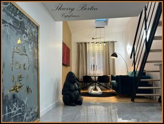  Loft � vendre 2 pi�ces 62 m�