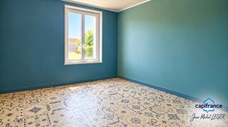  Maison à vendre 4 pièces 109 m²