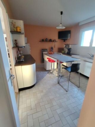  Maison à vendre 7 pièces 105 m²