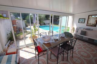  Villa � vendre 4 pi�ces 115 m�