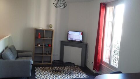  Appartement � louer 1 pi�ce 38 m�