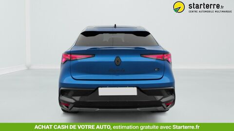 Rafale E-Tech full hybrid 200ch esprit Alpine 2026 occasion 69190 Saint-Fons