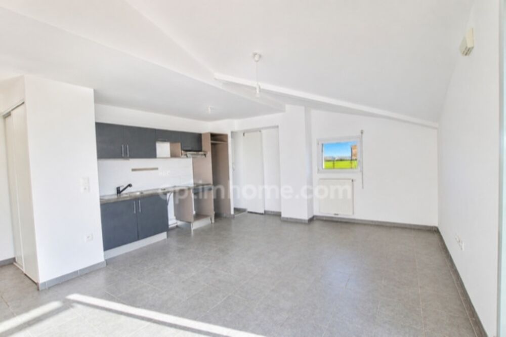 Vente Appartement A VENDRE APPARTEMENT T4 DERNIER ETAGE AVEC TERRASSE EXCEPTIONNELLE DE 150M² Toulouse