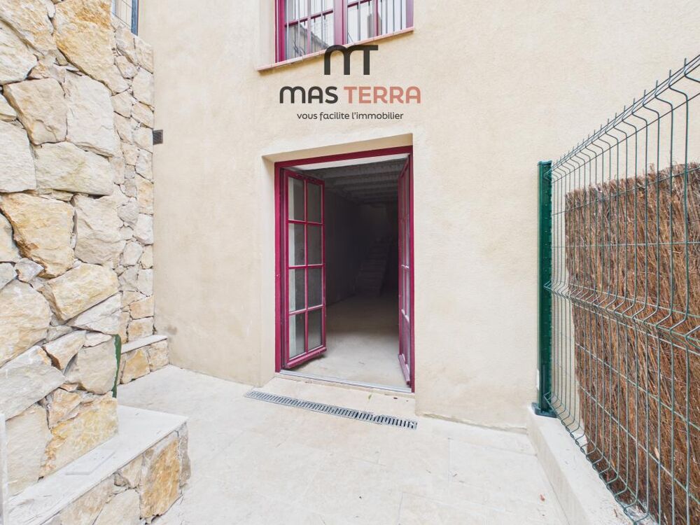 Vente Appartement Appartement Chateauneuf grasse