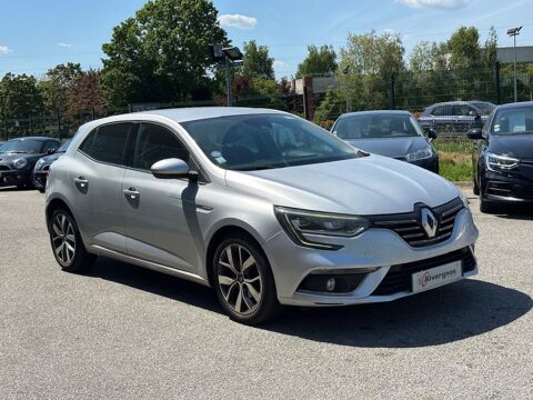 M&eacute;gane IV 1.2 TCE 130 ENERGY INTENS 2016 occasion 78240 Chambourcy