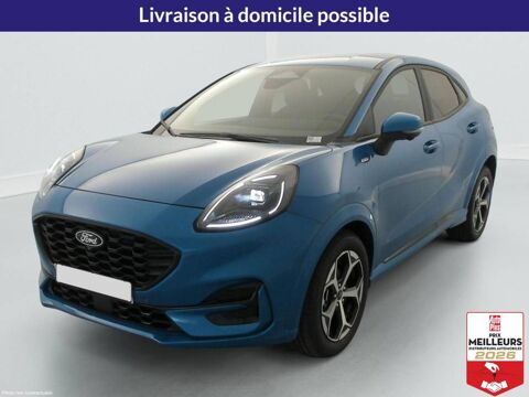 Annonce voiture Ford Puma 26494 €