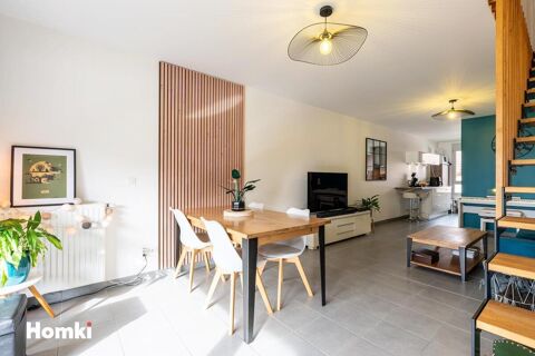   Appartement T4 lumineux � Cuvat � Confort, espace et proximit� d'Annecy & Gen�ve Appartement - 4 pi�ce(s) - 94 m�