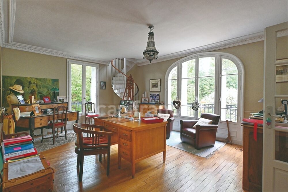  vendre  Proprit/chteau Maisons-Laffitte (78600)