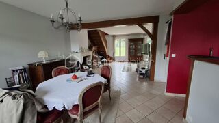  Maison à vendre 6 pièces 120 m²