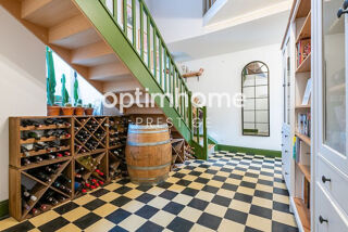  Maison à vendre 5 pièces 140 m²