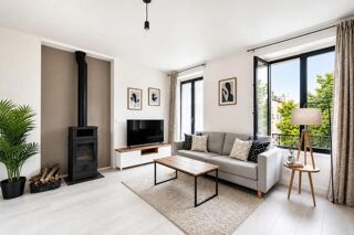 Vente Maison Maison de 6 pièces de 88 m² située à Limay Limay