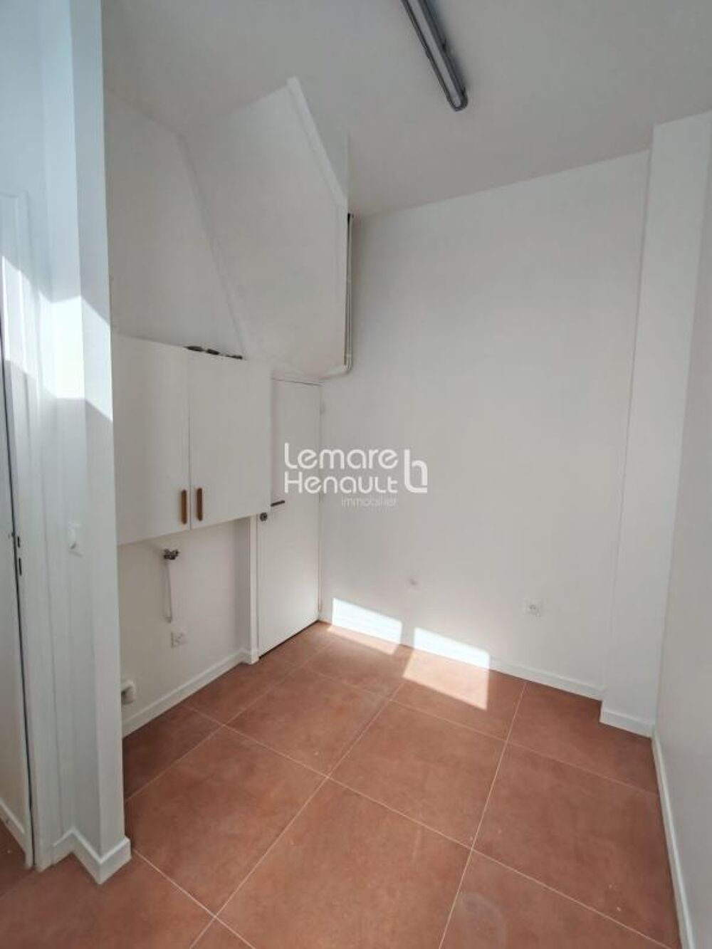 Location Appartement COUP DE COEUR, F3 neuf, atypique en coeur de ville Dreux