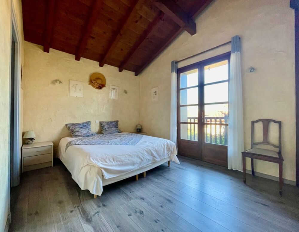 � vendre  Maison Sare (64310)