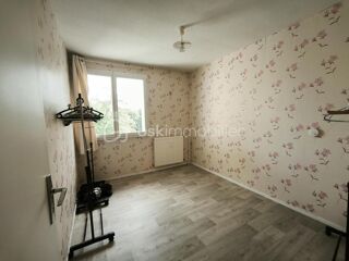  Appartement à vendre 2 pièces 54 m²
