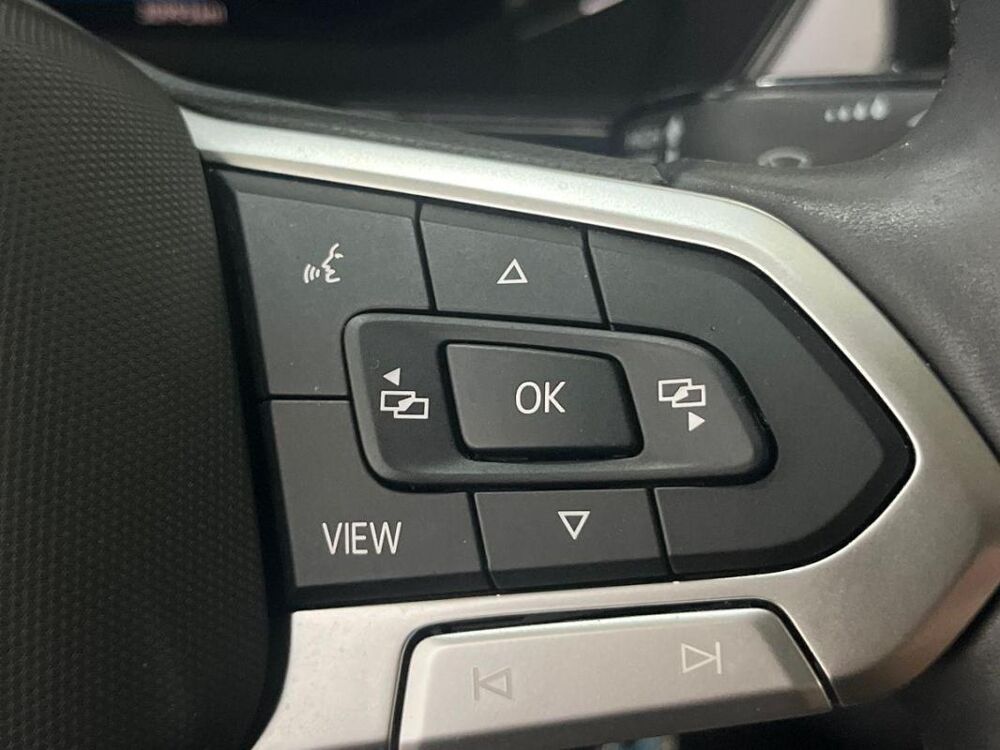 T-Cross 1.0 TSI 95 Start/Stop BVM5 Life Tech 2023 occasion 31100 Toulouse
