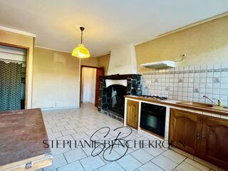  Maison � vendre 6 pi�ces 75 m�