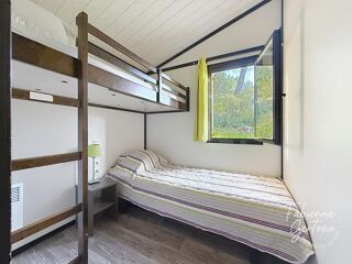  Chalet � vendre 3 pi�ces 34 m�