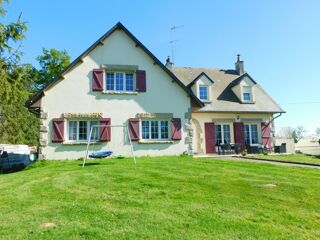  Maison à vendre 8 pièces 238 m²