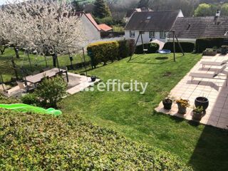  Maison � vendre 5 pi�ces 126 m�