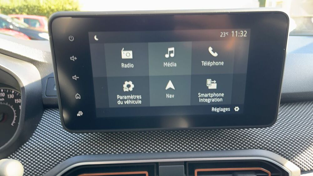 Sandero 1.0 Eco-G 100 Stepway Expression + 2023 occasion 95150 Taverny