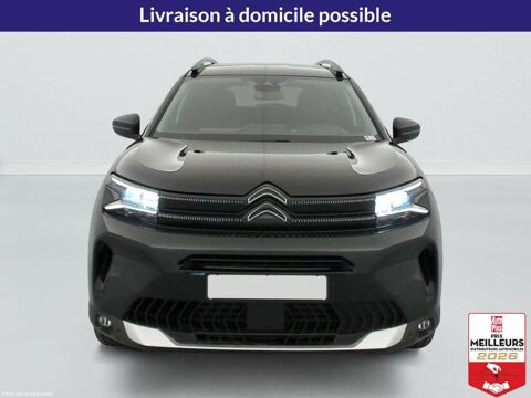 C5 aircross Hybride 145 e-DCS6 Max 2025 occasion 78200 Buchelay
