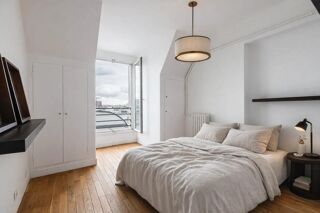  Appartement � vendre 2 pi�ces 48 m� Paris