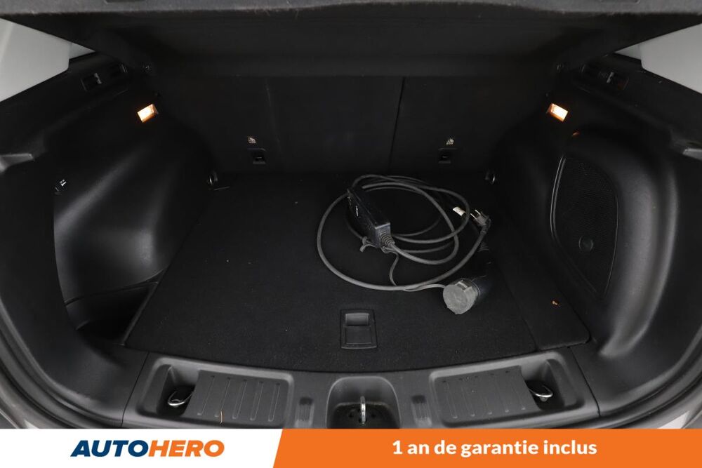 Compass 1.3 GSE T4 PHEV 4xe Limited AT6 190 ch 2020 occasion 92130 Issy-les-Moulineaux