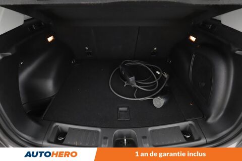 Compass 1.3 GSE T4 PHEV 4xe Limited AT6 190 ch 2020 occasion 92130 Issy-les-Moulineaux