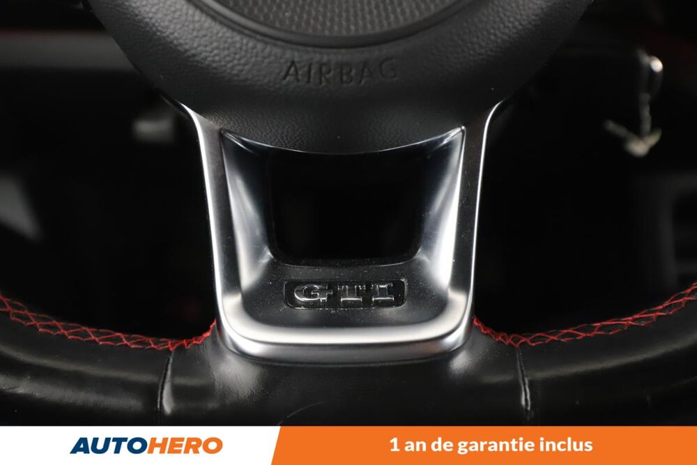 UP 1.0 TSI BlueMotion GTI 3P 115 ch 2019 occasion 92130 Issy-les-Moulineaux