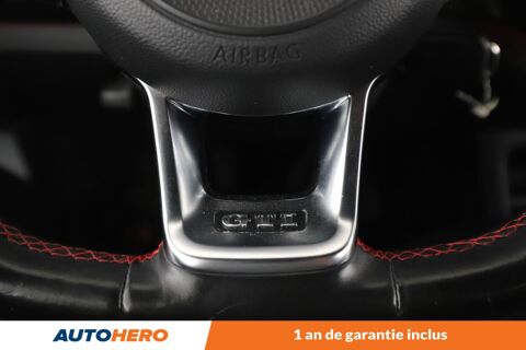 UP 1.0 TSI BlueMotion GTI 3P 115 ch 2019 occasion 92130 Issy-les-Moulineaux