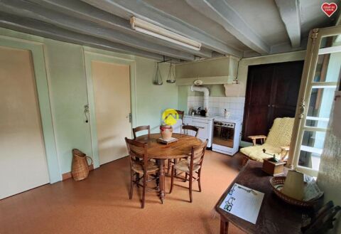   Mignonne maison dans le Berry Maison - 3 pi�ce(s) - 45 m�